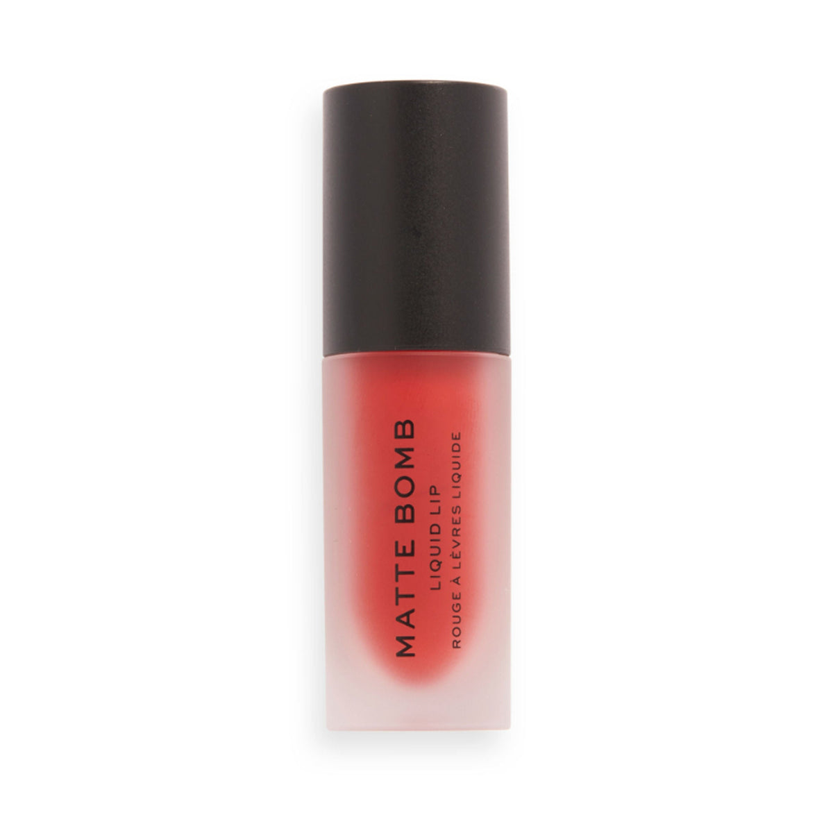 Makeup Revolution Matte Bomb - Lure Red | Grocsy