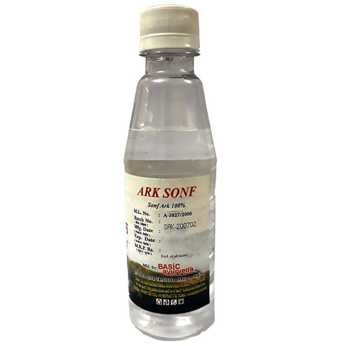Basic Ayurveda Ark Sonf | Grocsy