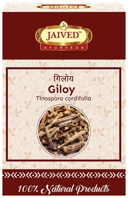 Jaived Ayurveda Giloy | Grocsy