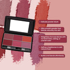 Miss Claire Blusher Kit - 3660-B-2 | Grocsy