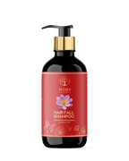 Ivory Natural Falling Hair Shampoo For Scalp And Hair Strength | Grocsy