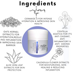 S for Skin - Haloskyn Ceramide Intense Moisturiser | Grocsy