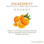 Khadi Natural Vitamin C Face Cream | Grocsy