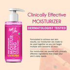 Luxura Prima watermelon moisturizer | Grocsy