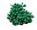 Light Green Artificial Flower Pollens | Grocsy