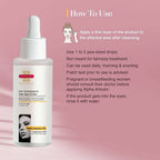 Inveda Non Comedogenic Dark Spot Eraser | Grocsy