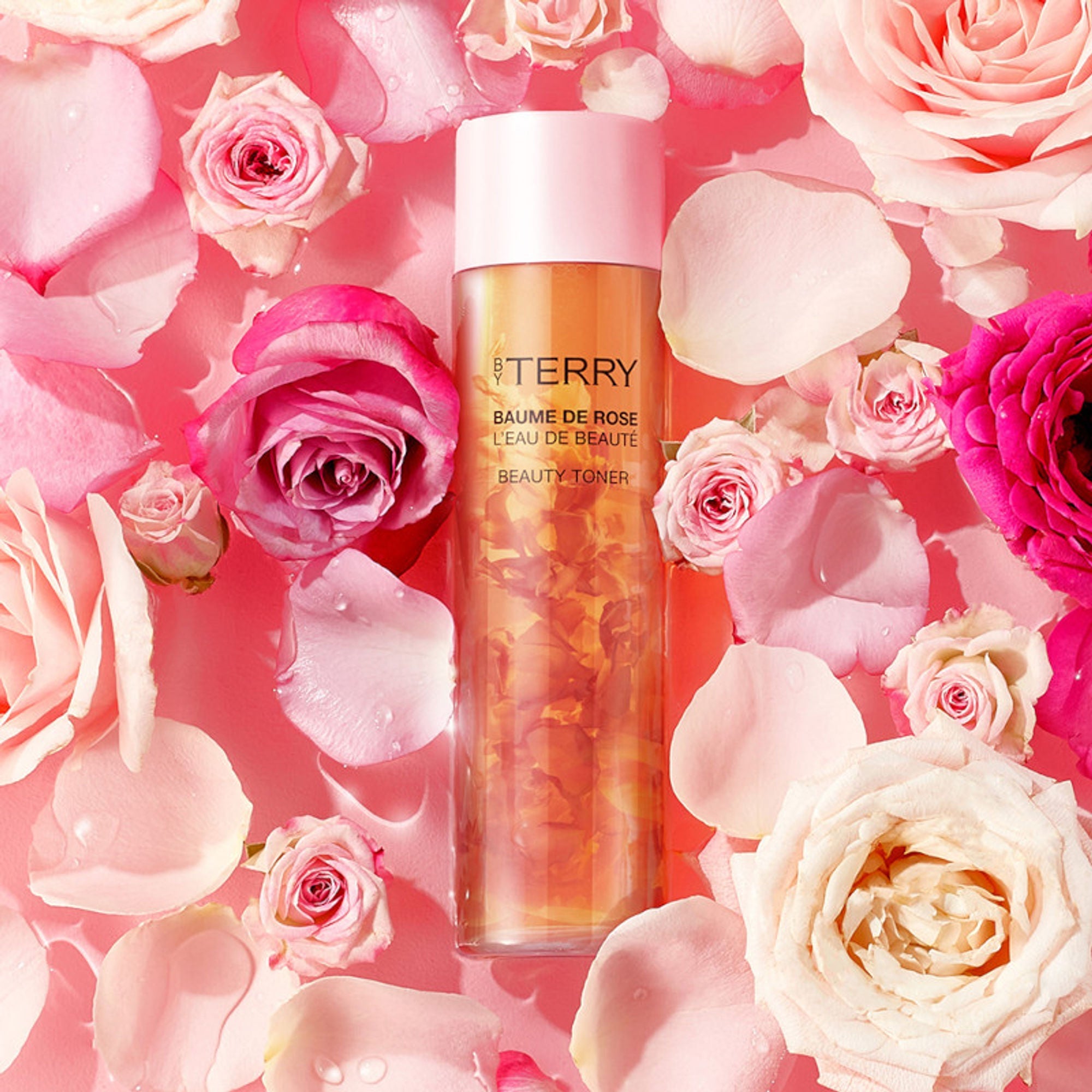 By Terry Baume de Rose Beauty Toner | Grocsy