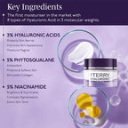 By Terry Hyaluronic Global Face Cream | Grocsy