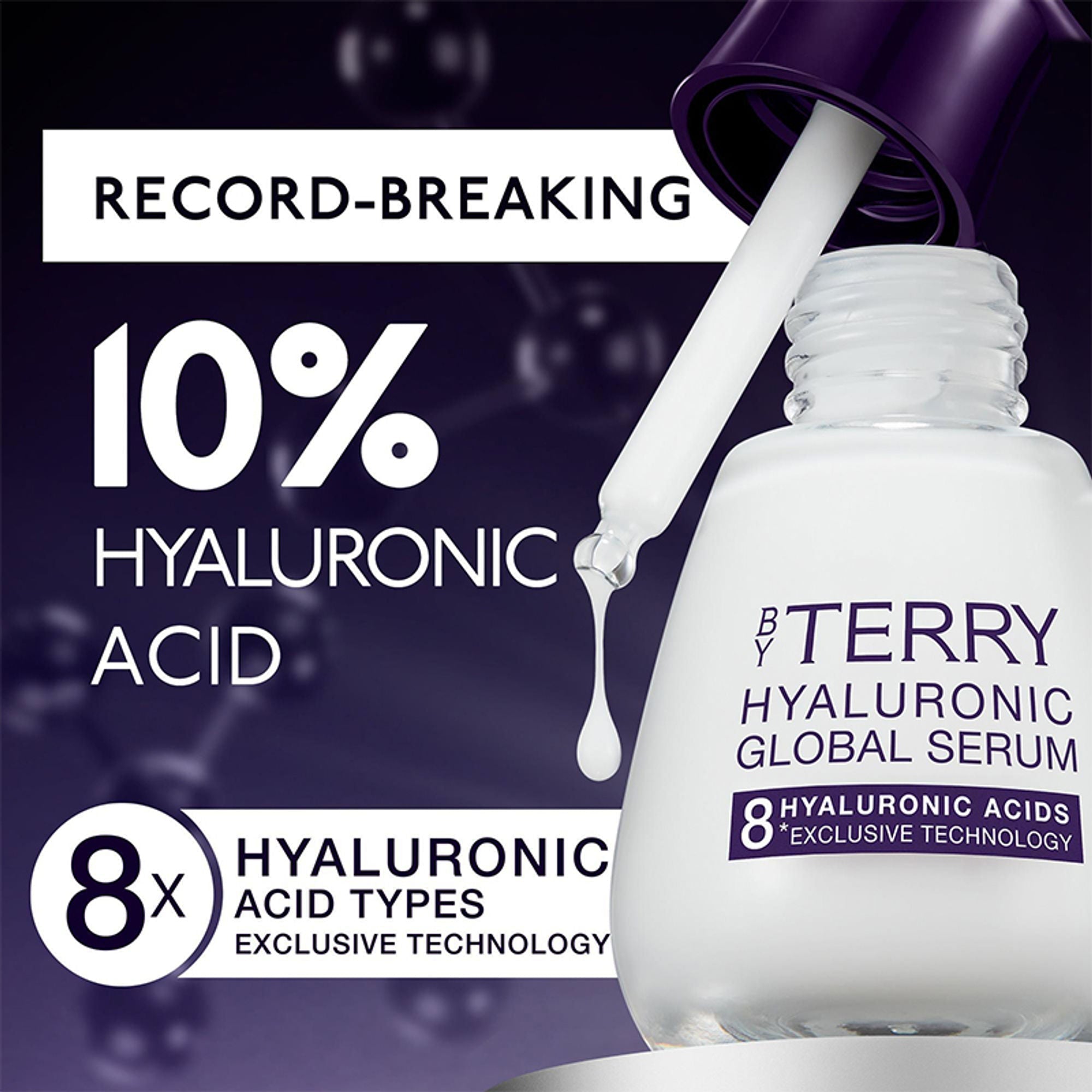 By Terry Hyaluronic Global Serum | Grocsy