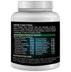 Sabates Techno Mass Powder | Grocsy