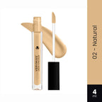 VERYMISS Liquid Concealer - 02 Natural | Grocsy