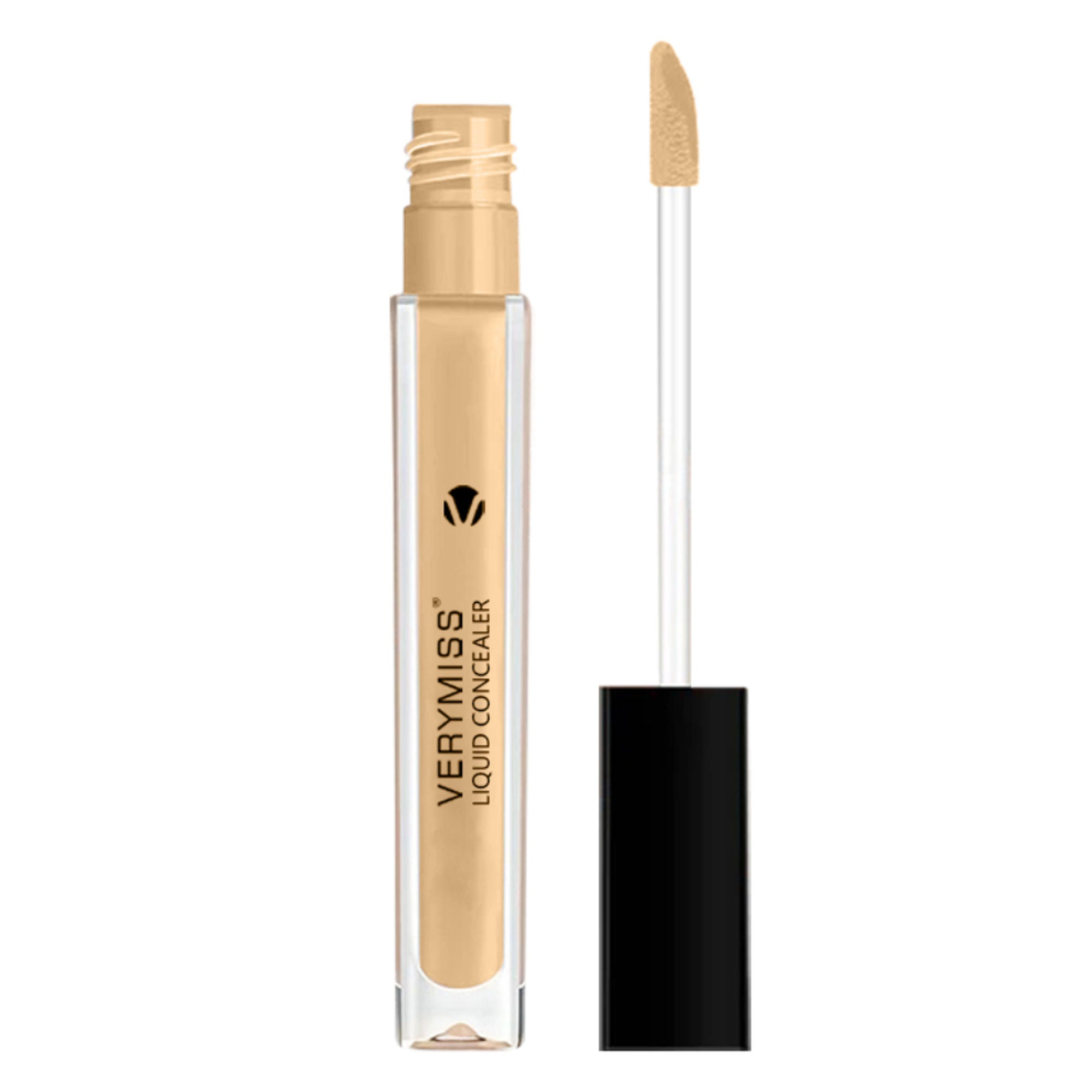 VERYMISS Liquid Concealer - 02 Natural | Grocsy