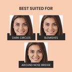VERYMISS Liquid Concealer - 02 Natural | Grocsy