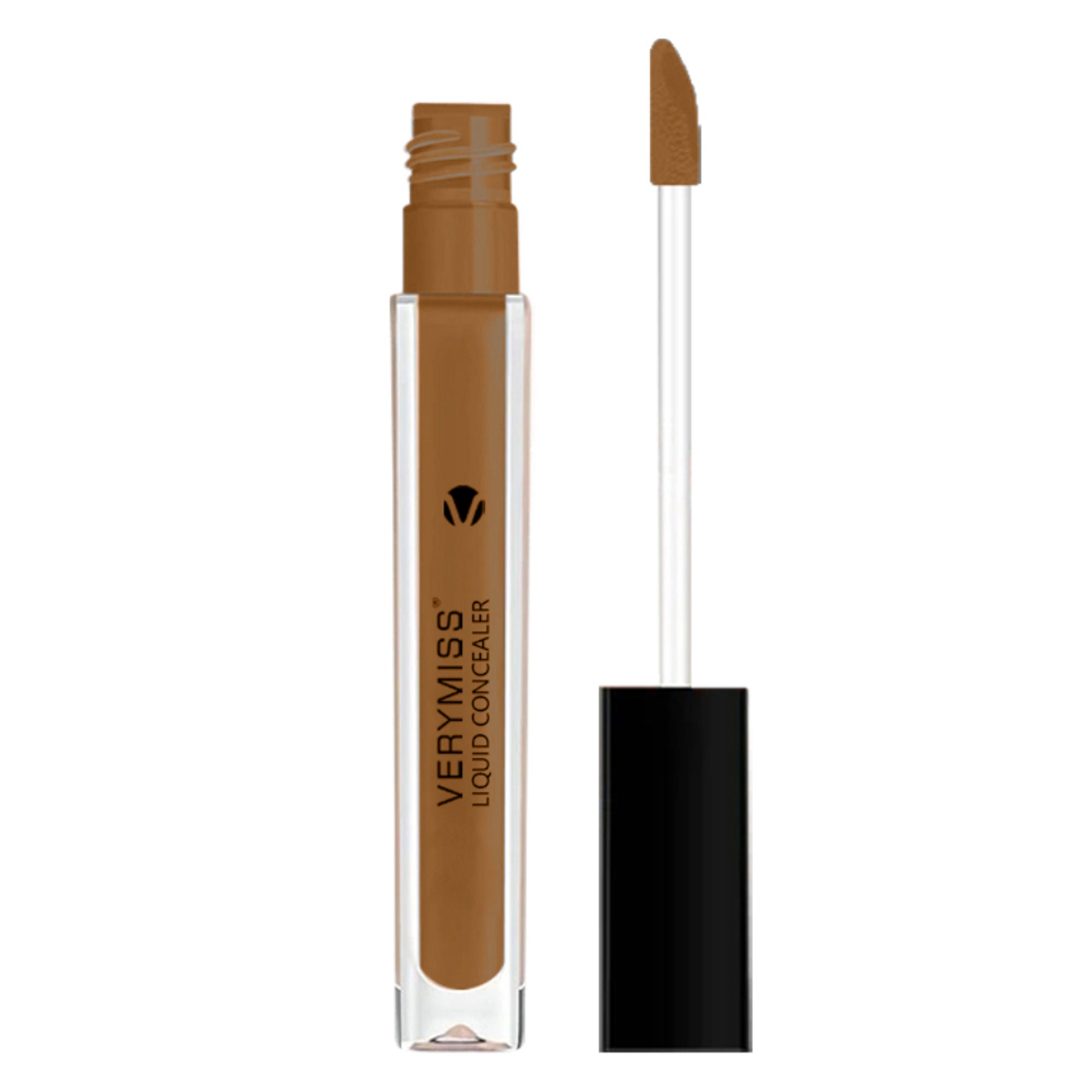 VERYMISS Liquid Concealer - 05 Coffee | Grocsy