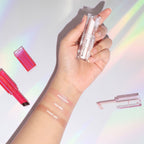 Makeup Revolution Mood Switch Aura Lip Balm - Kiss Pink | Grocsy