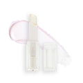 Makeup Revolution Mood Switch Aura Lip Balm - Halo Clear | Grocsy