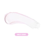 Makeup Revolution Mood Switch Aura Lip Balm - Halo Clear | Grocsy
