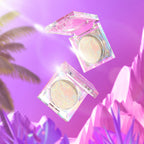 Makeup Revolution Mood Switch Aura Powder - Universal Prism | Grocsy