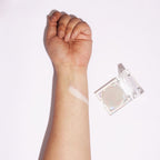 Makeup Revolution Mood Switch Aura Powder - Universal Prism | Grocsy