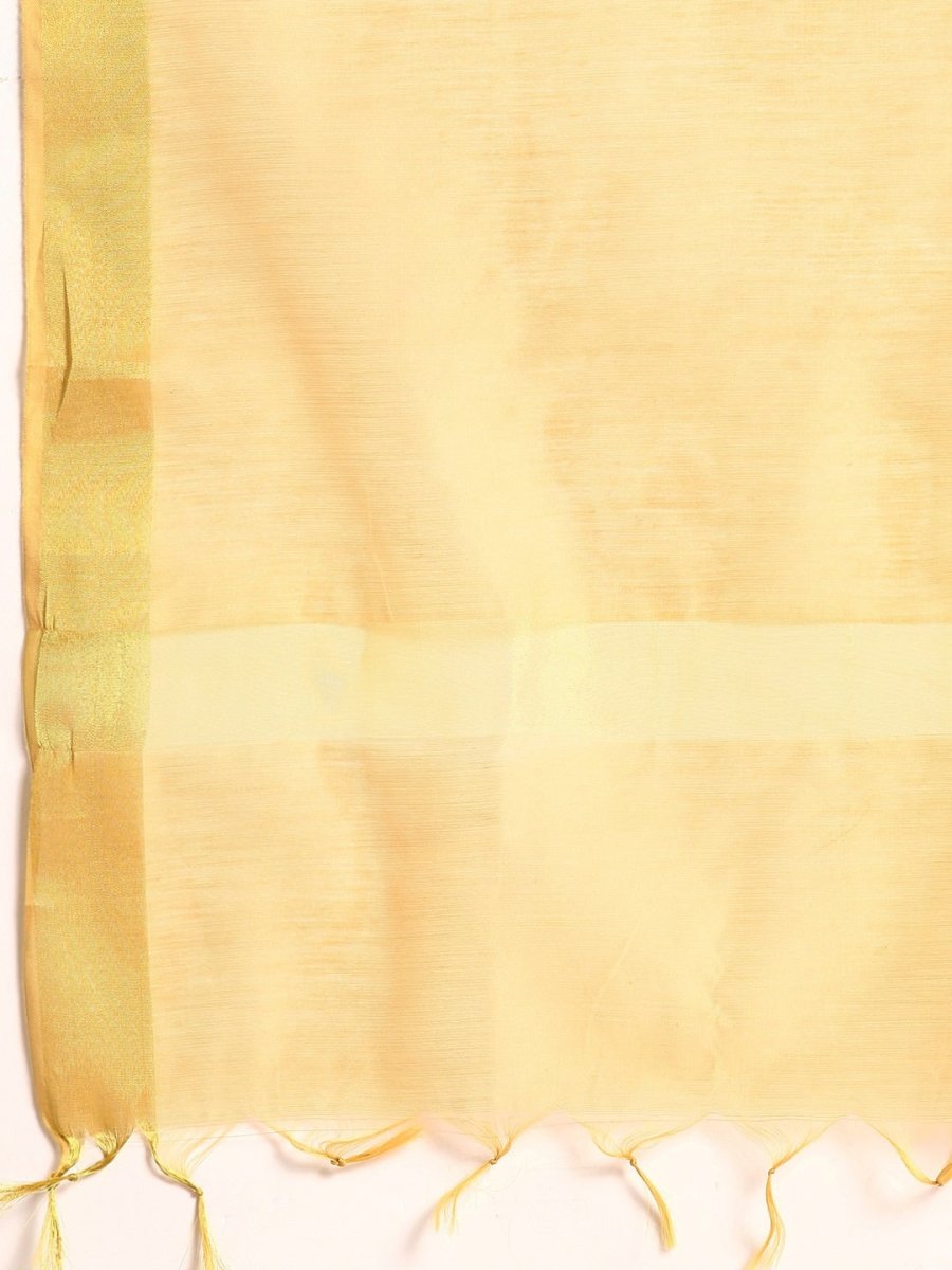 All About You Women Woven Design Regular Kurta with Palazzos & Dupatta | Grocsy