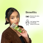 Richfeel Pure Aloe Vera Gel For Face Skin & Hair | Grocsy
