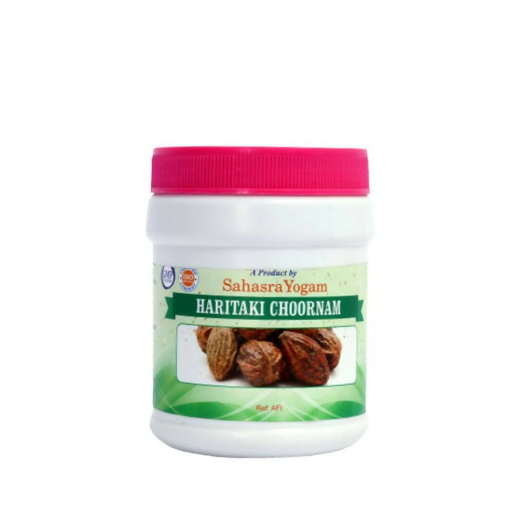 Sahasrayogam Haritaki Choornam | Grocsy