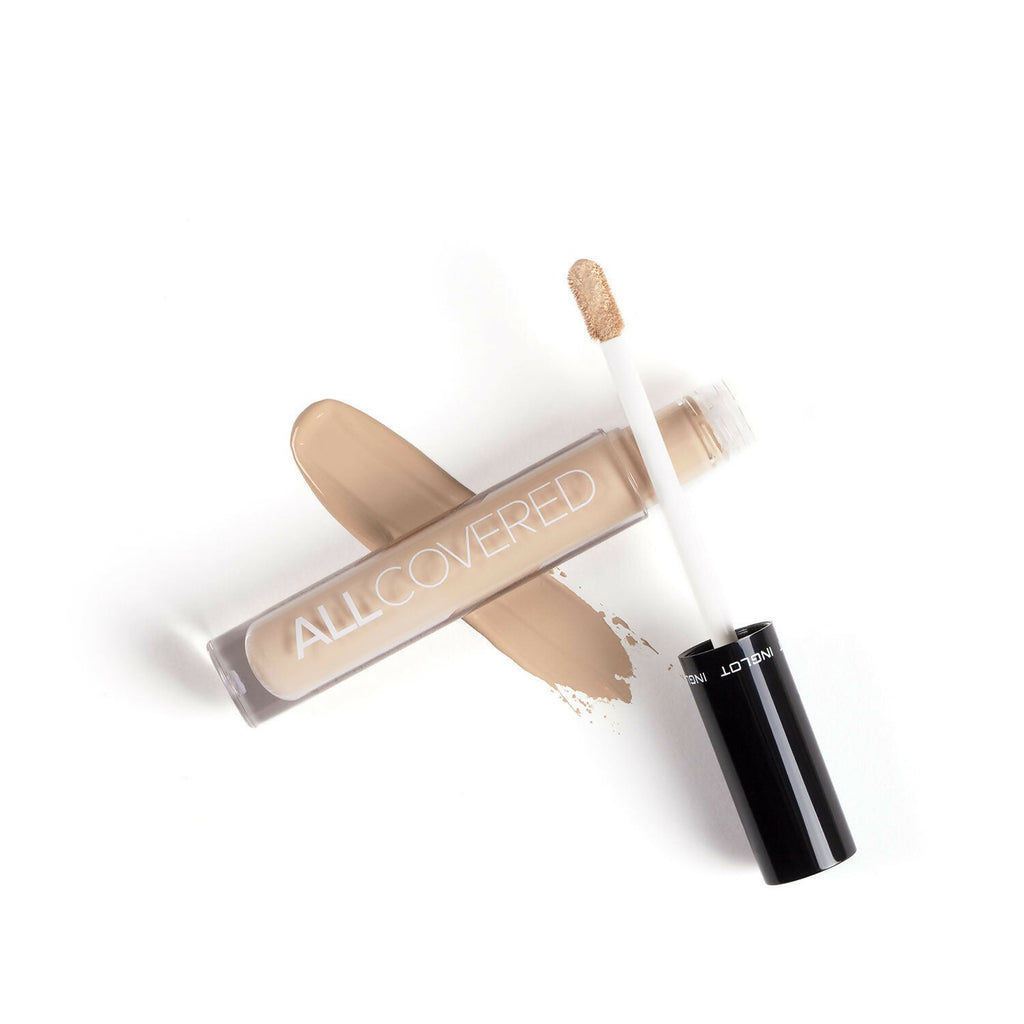 Inglot All Covered Under Eye Concealer - 103 | Grocsy