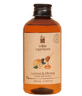 Isha Life Lemon & Honey Herbal Face Cleanser | Grocsy
