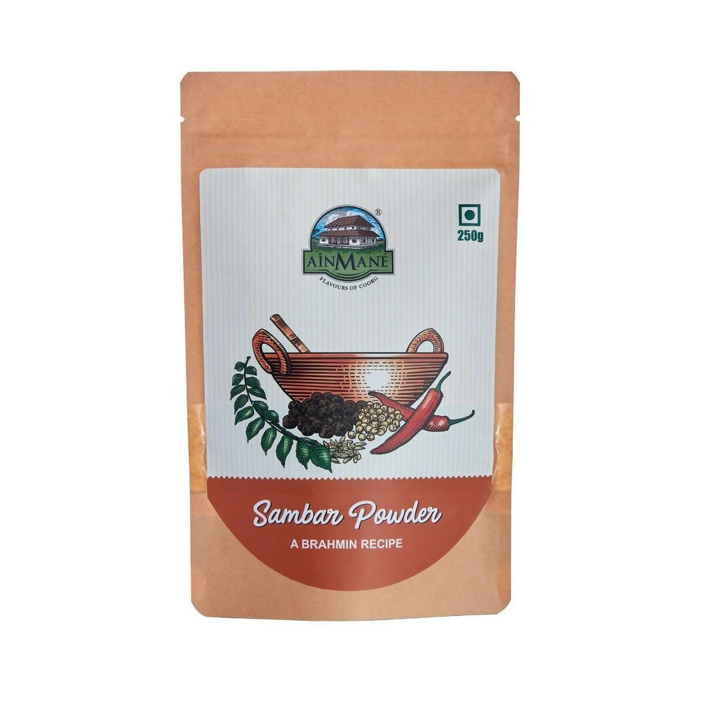 Ainmane Sambar Powder | Grocsy