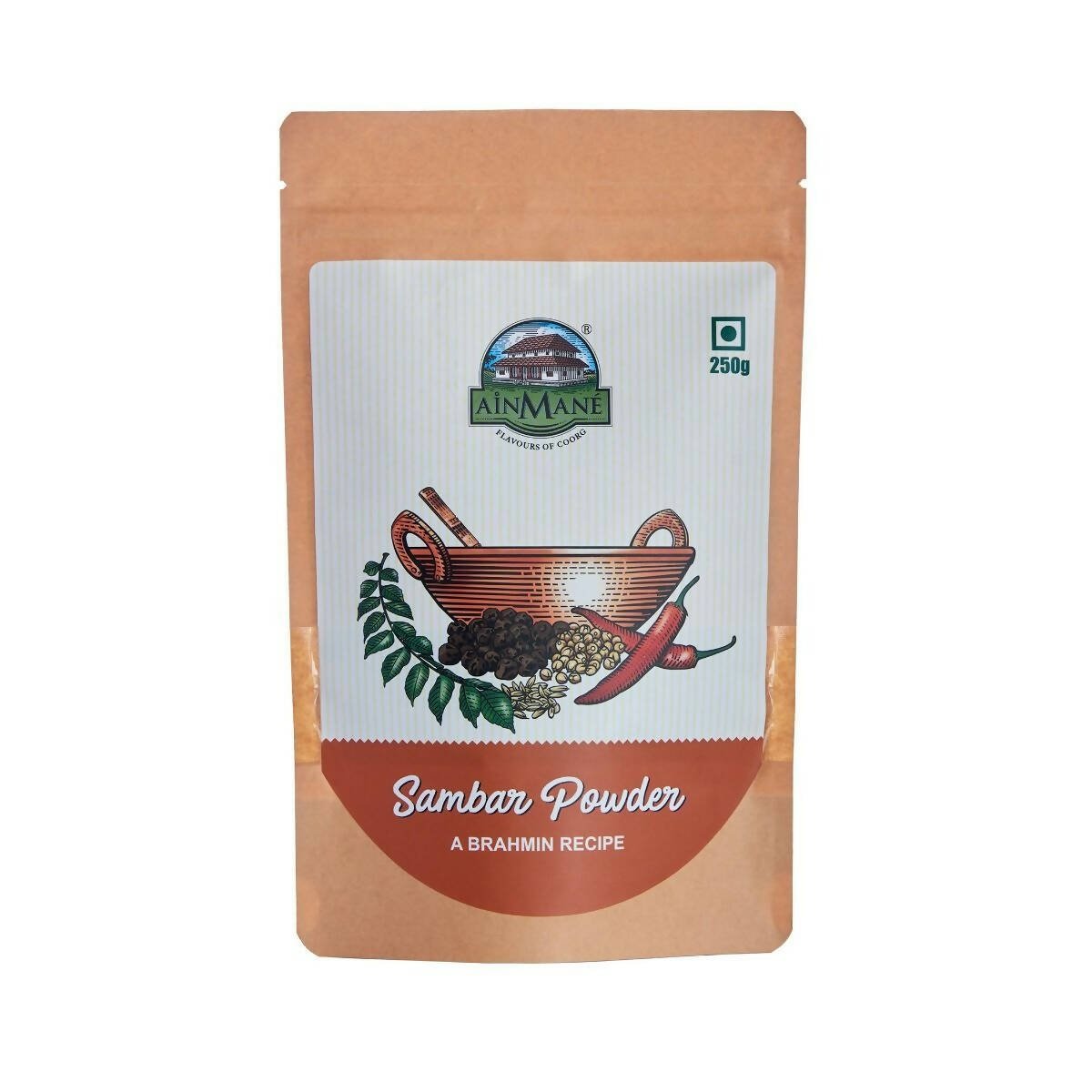 Ainmane Sambar Powder | Grocsy