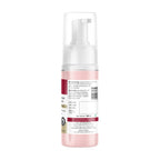 The Skin Story Beetroot Glow Foaming Face Wash For Dark Spots Anti-Aging Cleanses | Grocsy