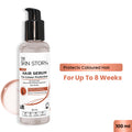 The Skin Story Colour Protection Anti Frizz Hair Serum | Grocsy