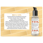 The Skin Story Colour Protection Anti Frizz Hair Serum | Grocsy