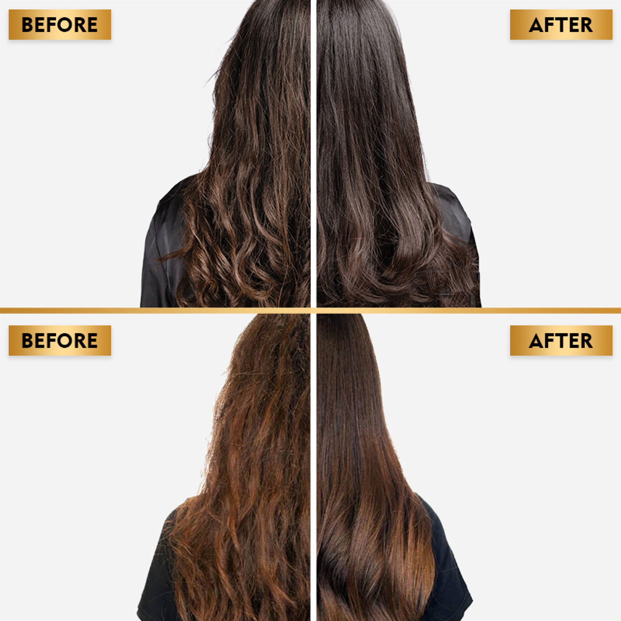 The Skin Story Colour Protection Anti Frizz Hair Serum | Grocsy