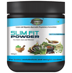 Sabates Slim Fit Powder | Grocsy