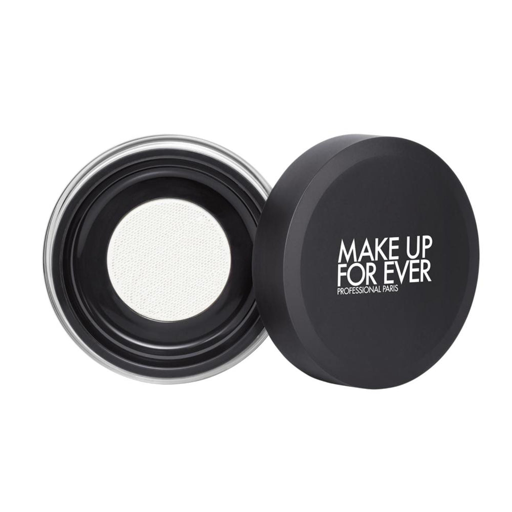 MAKE UP FOR EVER HD Skin Loose Powder - 0.1 - Translucent | Grocsy