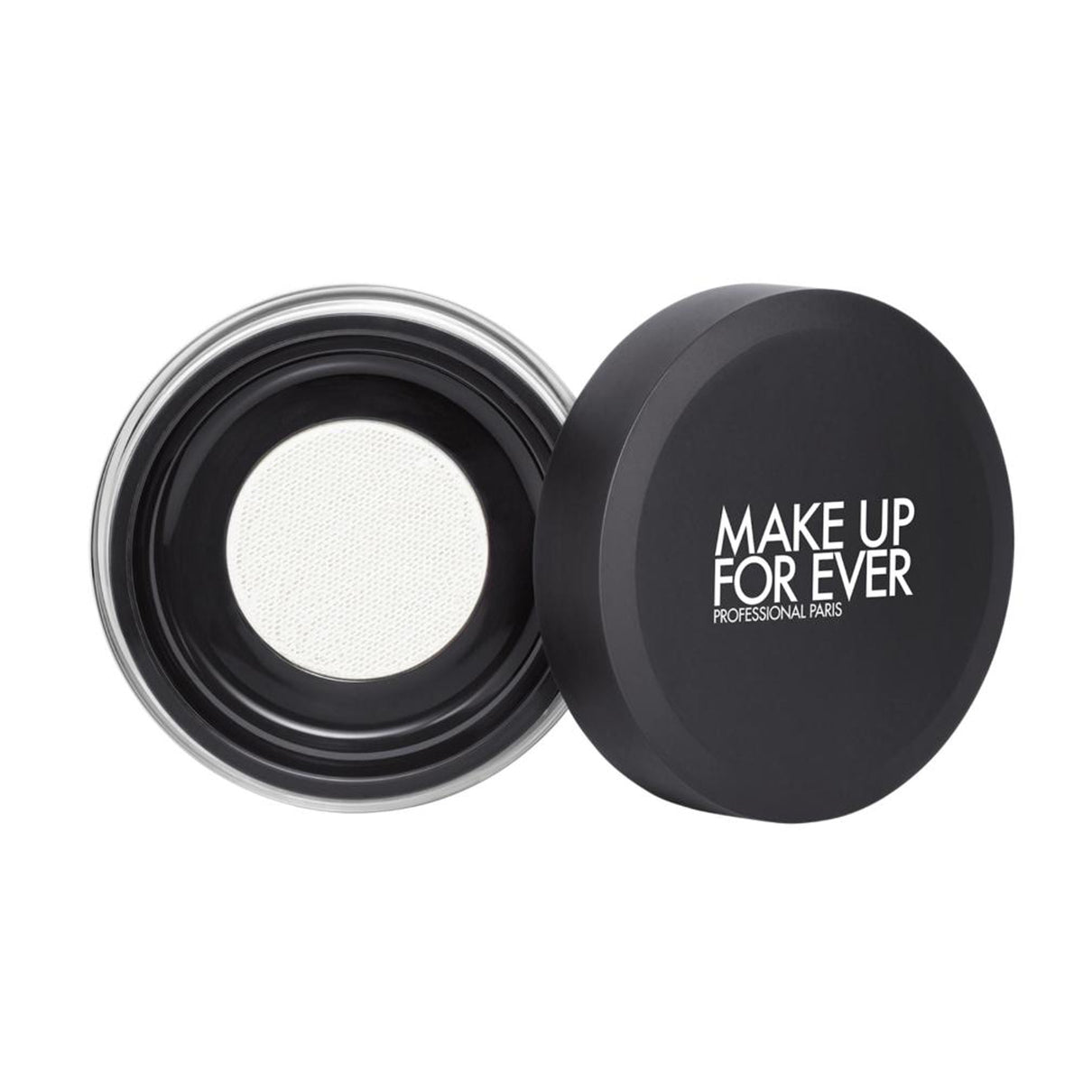 MAKE UP FOR EVER HD Skin Loose Powder - 0.1 - Translucent | Grocsy