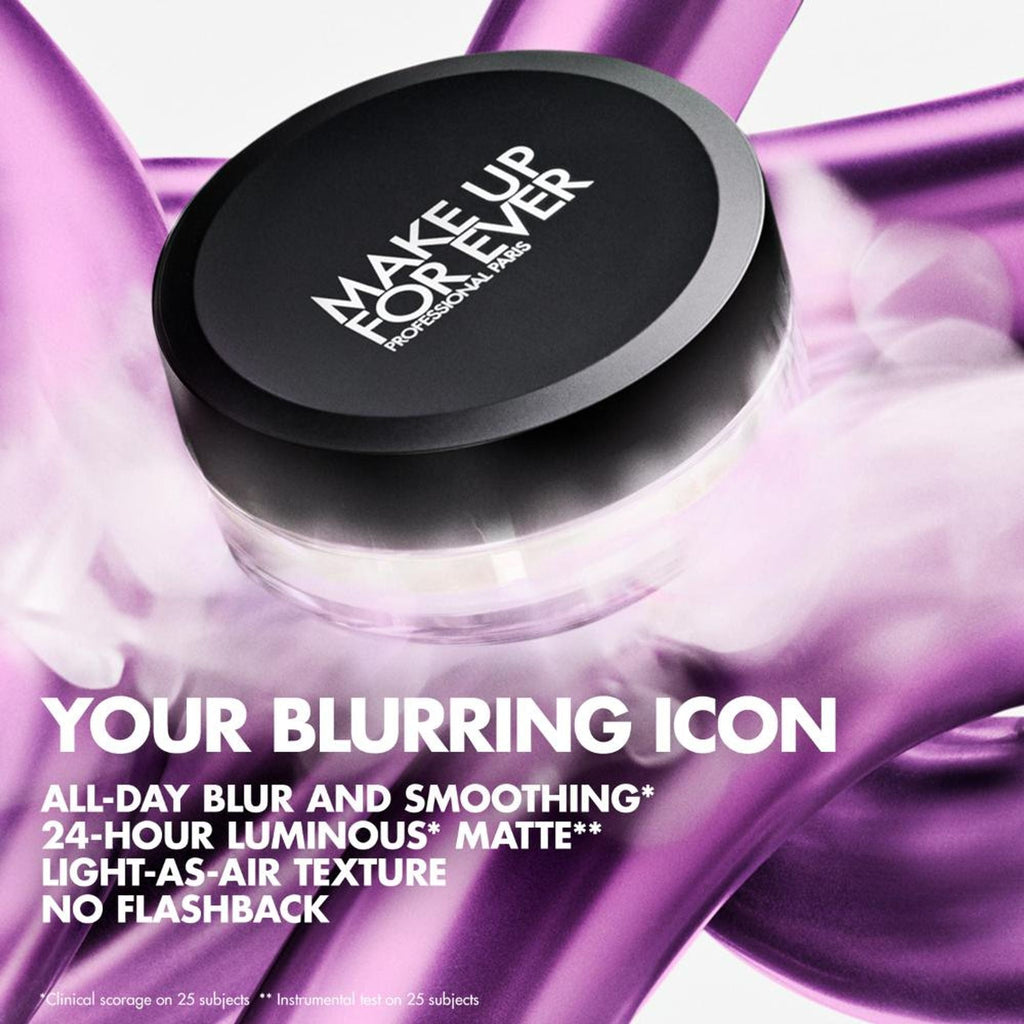 MAKE UP FOR EVER HD Skin Loose Powder - 0.1 - Translucent | Grocsy