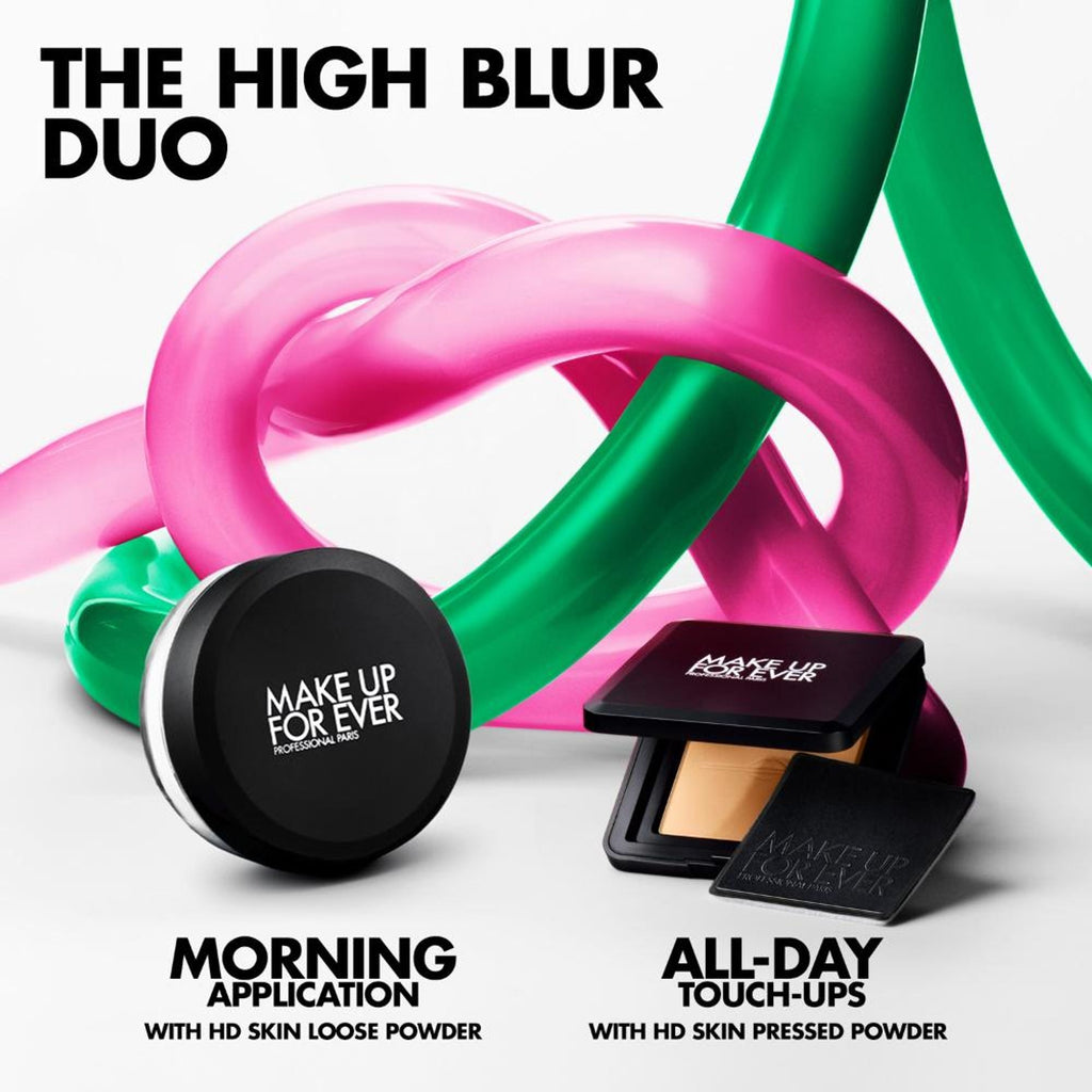 MAKE UP FOR EVER HD Skin Loose Powder - 0.1 - Translucent | Grocsy