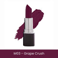 VERYMISS Matte & Satin Lipstick - M03 Grape Crush | Grocsy