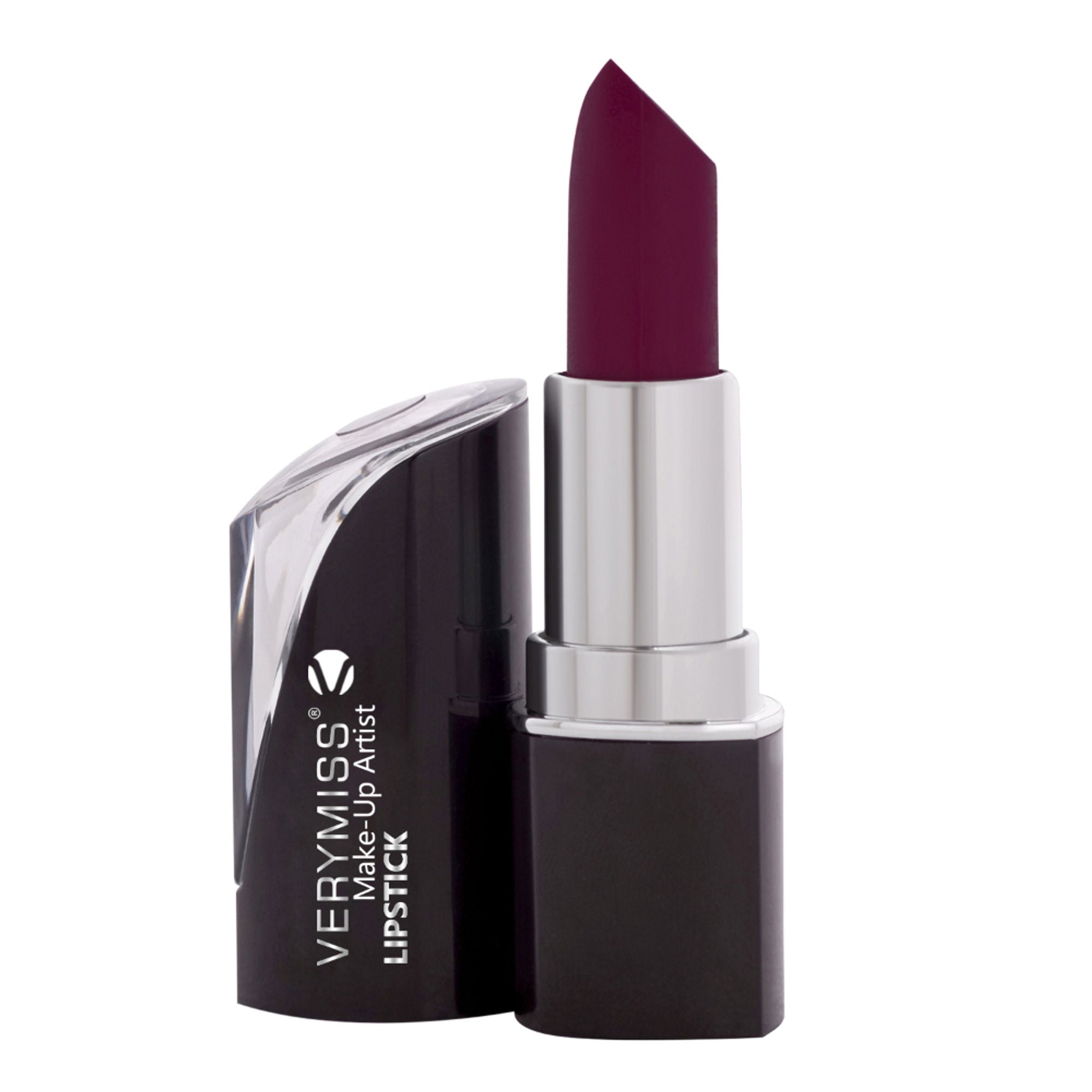 VERYMISS Matte & Satin Lipstick - M03 Grape Crush | Grocsy