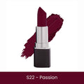 VERYMISS Matte & Satin Lipstick - S22 Passion | Grocsy