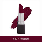 VERYMISS Matte & Satin Lipstick - S22 Passion | Grocsy