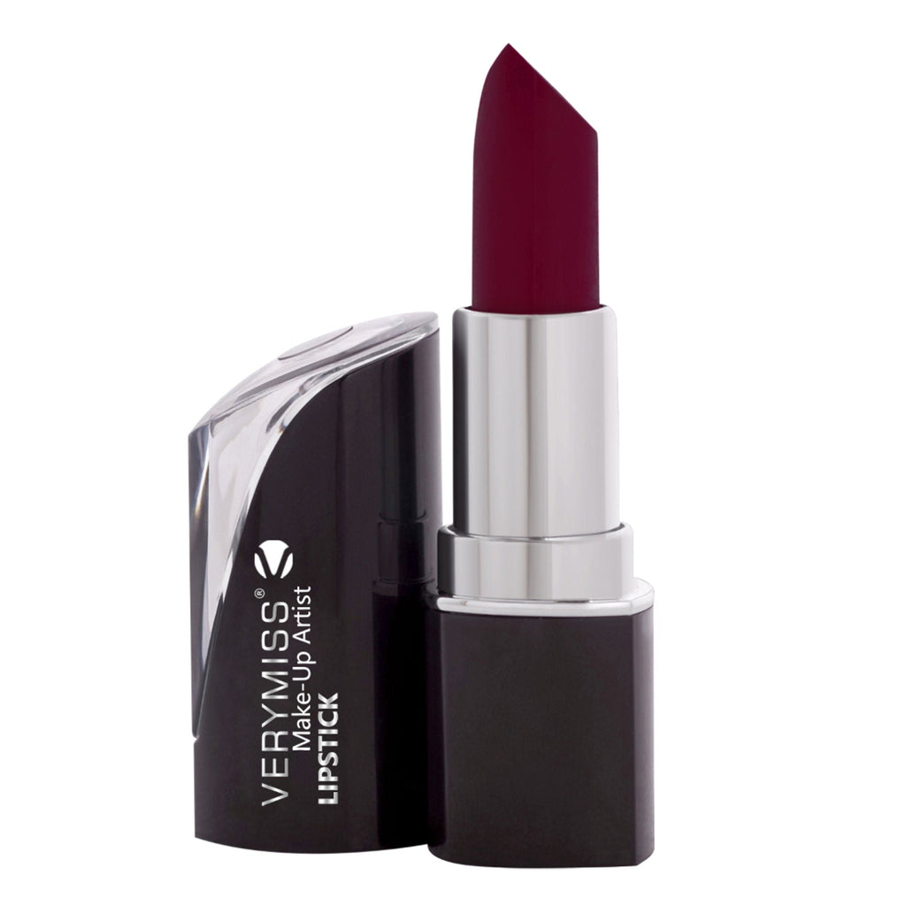 VERYMISS Matte & Satin Lipstick - S22 Passion | Grocsy
