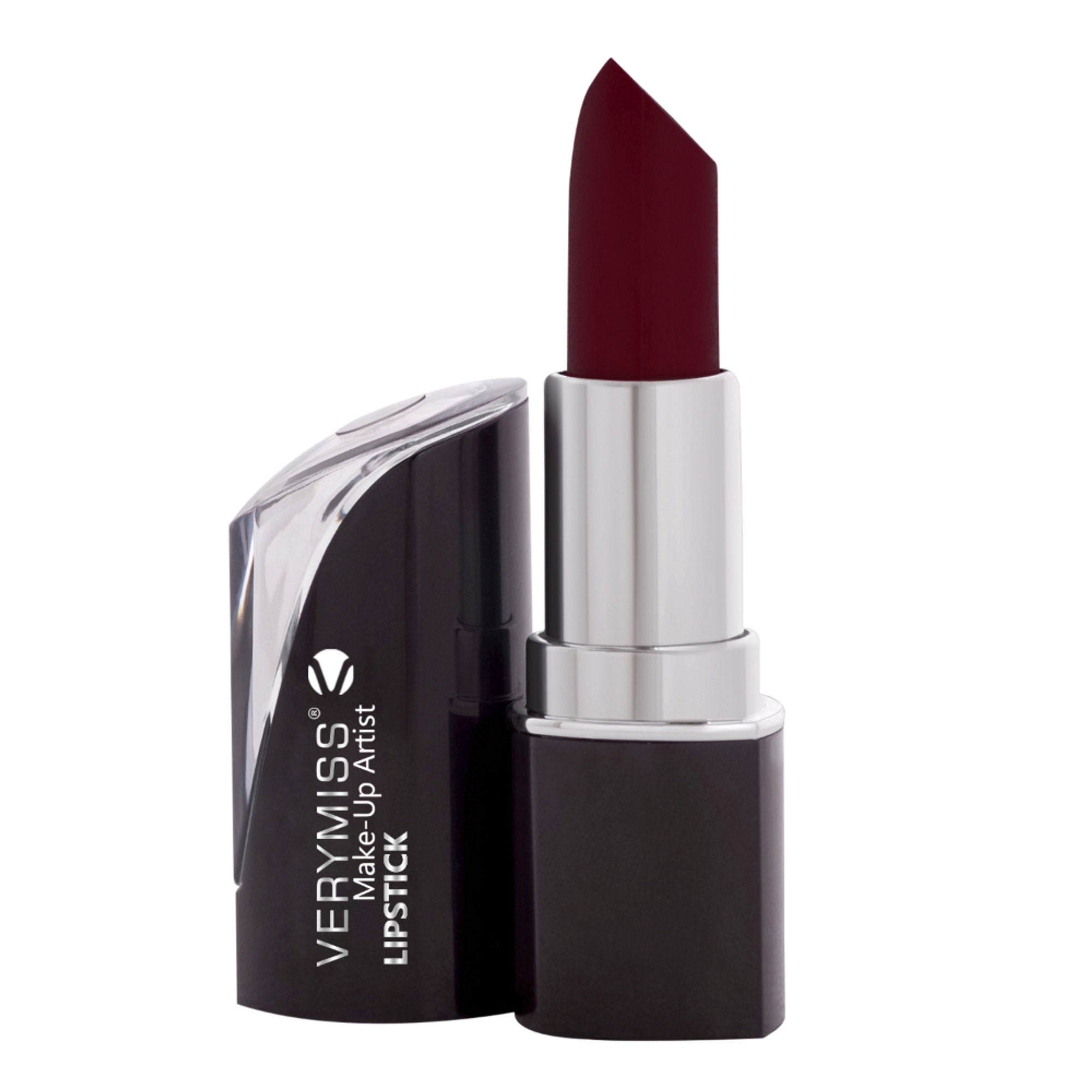 VERYMISS Matte & Satin Lipstick - S24 Dark Cherry | Grocsy