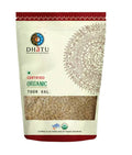 Dhatu Organics & Naturals Toor Dal | Grocsy