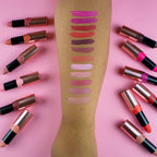 Revolution Powder Matte Lipstick - Teddy | Grocsy