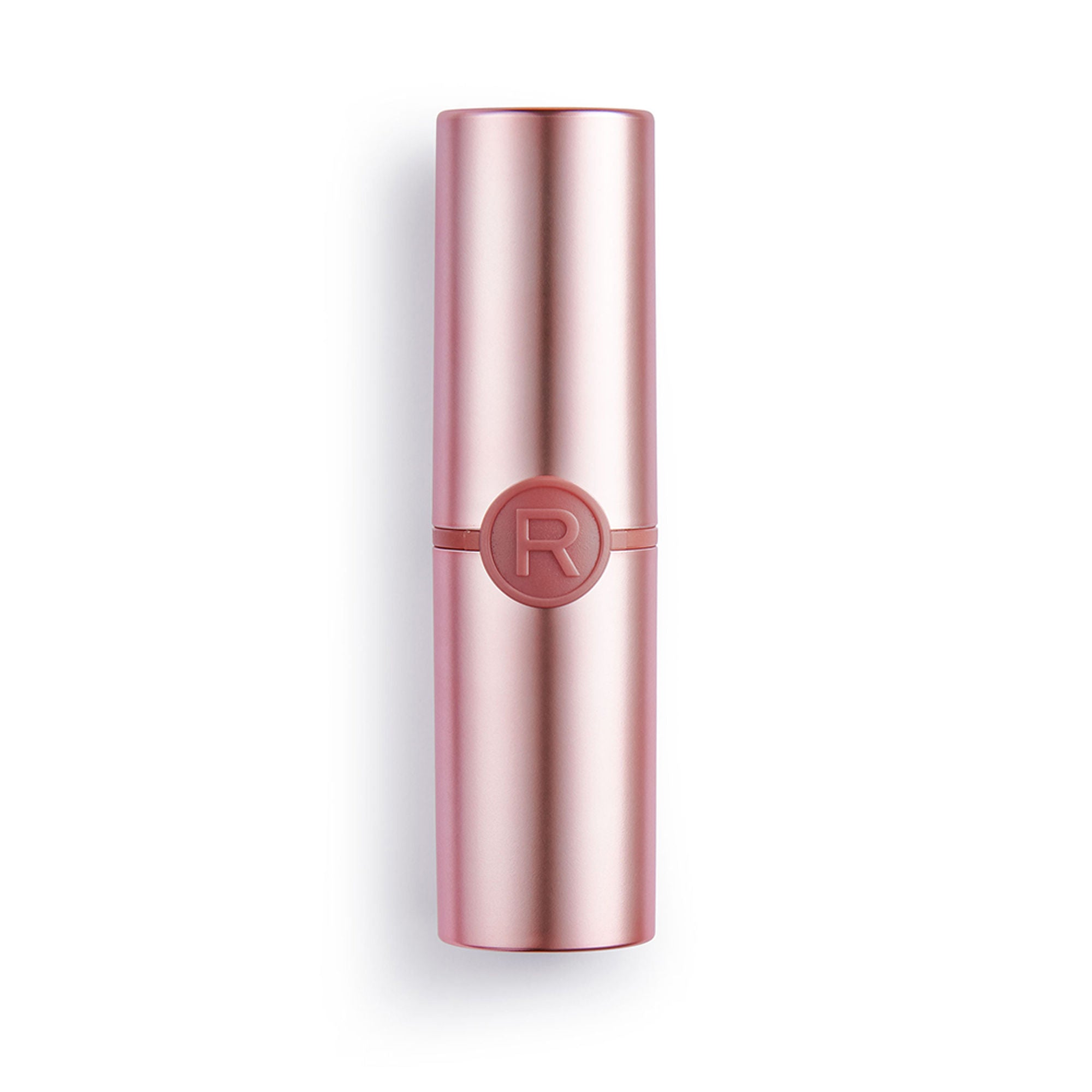 Revolution Powder Matte Lipstick - Teddy | Grocsy