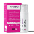 Cos-IQ ABP 22% Regular Use Exfoliating Peel | Grocsy