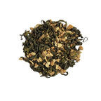 Tea Sense Lemon Ginger Green Tea | Grocsy